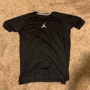 Air Jordan Dri-fit Shirt!
